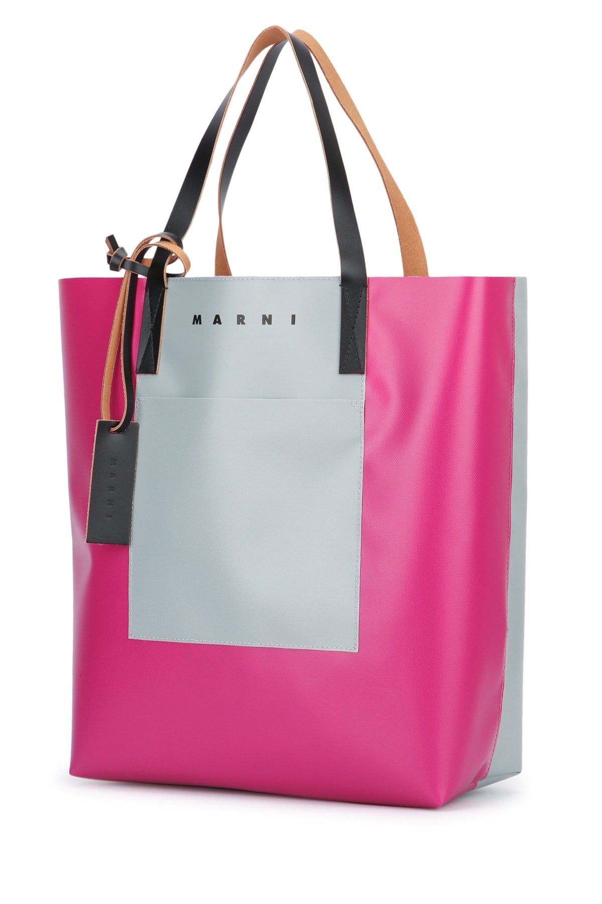 MARNI Men's Mini Handbag - Spring/Summer 2025