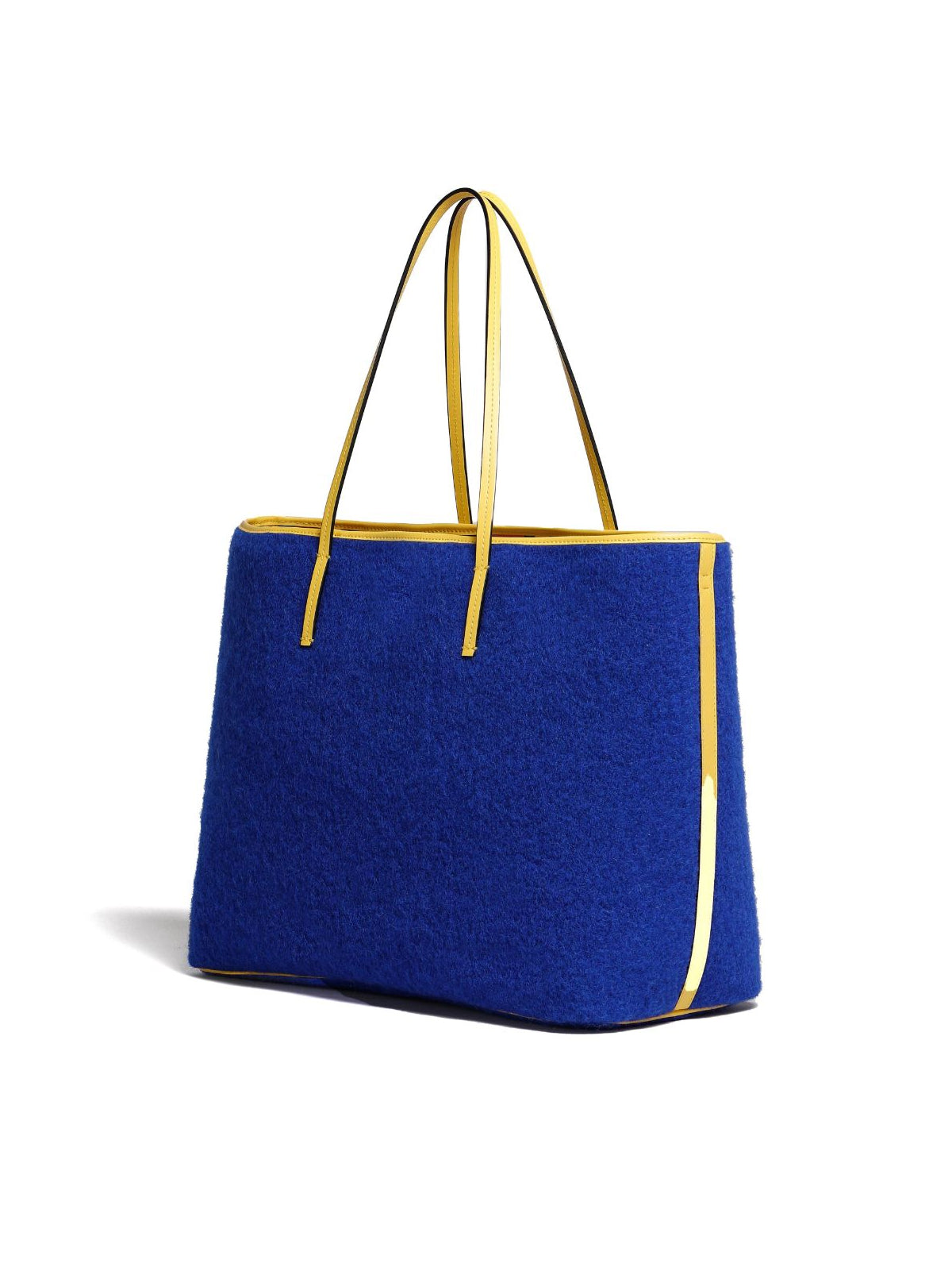 MARNI Janus Reversible Tote Handbag 45x30x20 cm