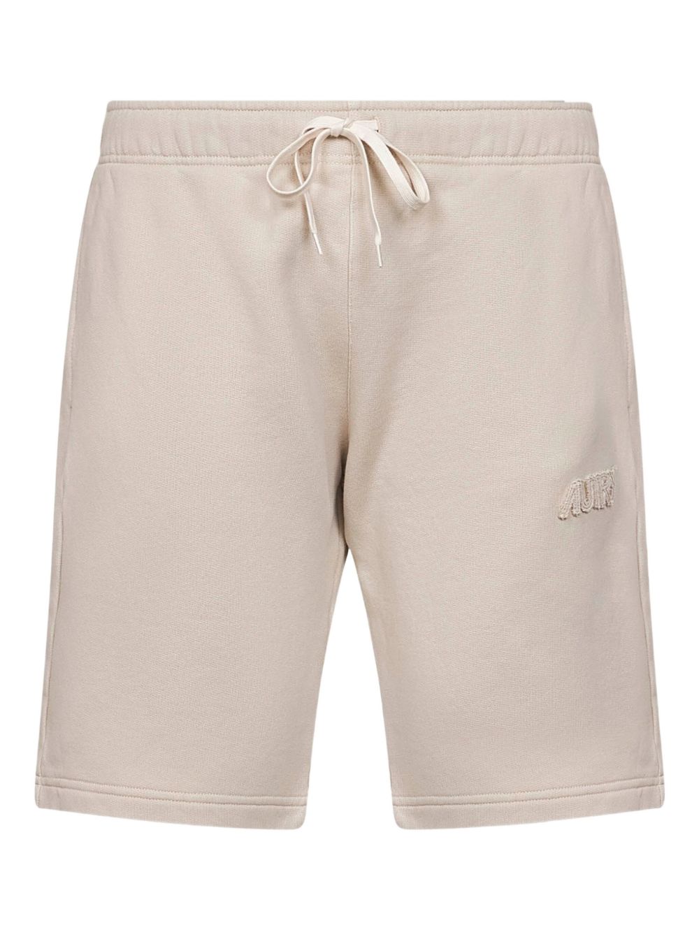 AUTRY Men's Sports Shorts with Matching Logo