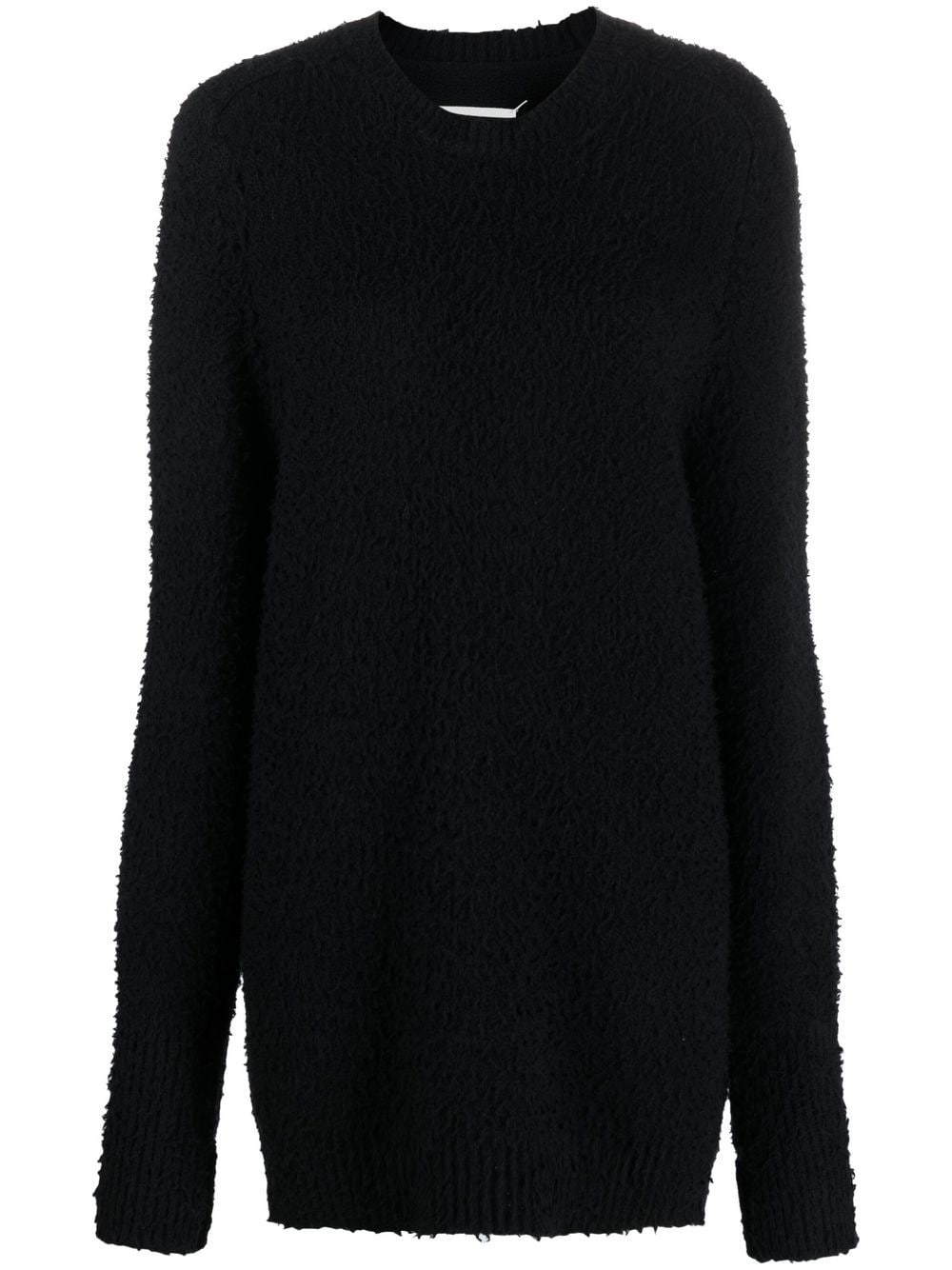 MAISON MARGIELA Cotton Blend Jumper for Women