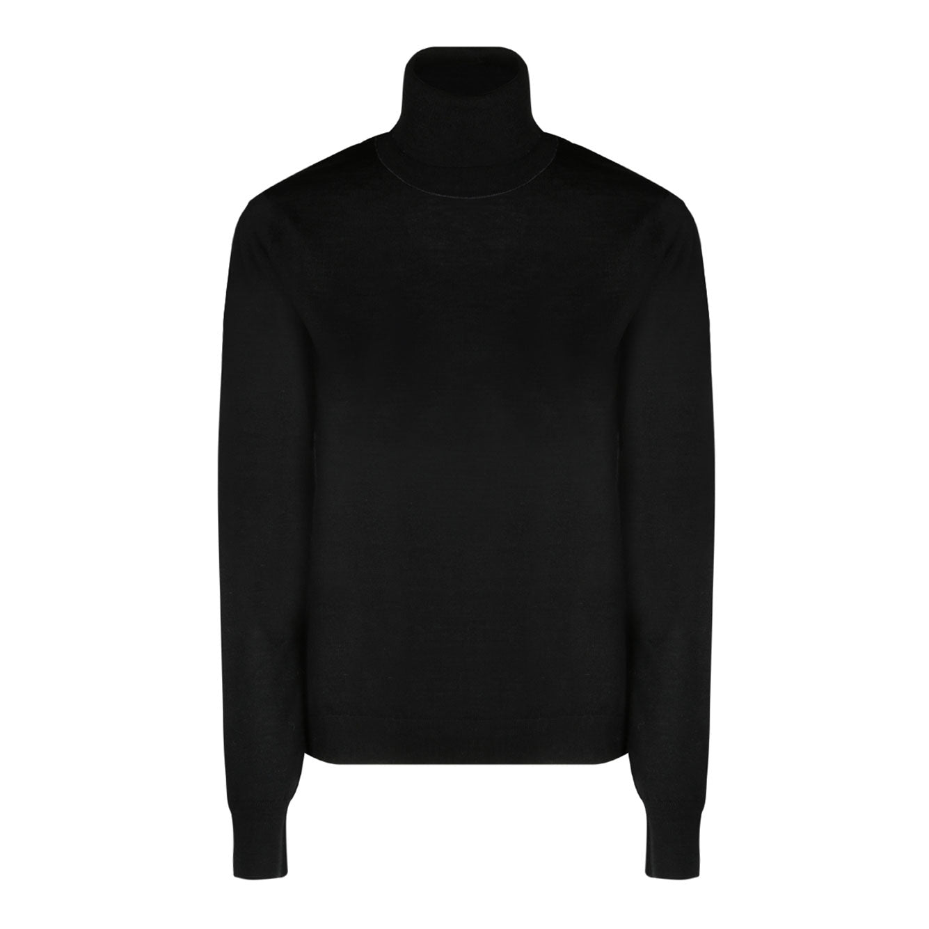 MAISON MARGIELA Luxurious Wool Sweater for Women