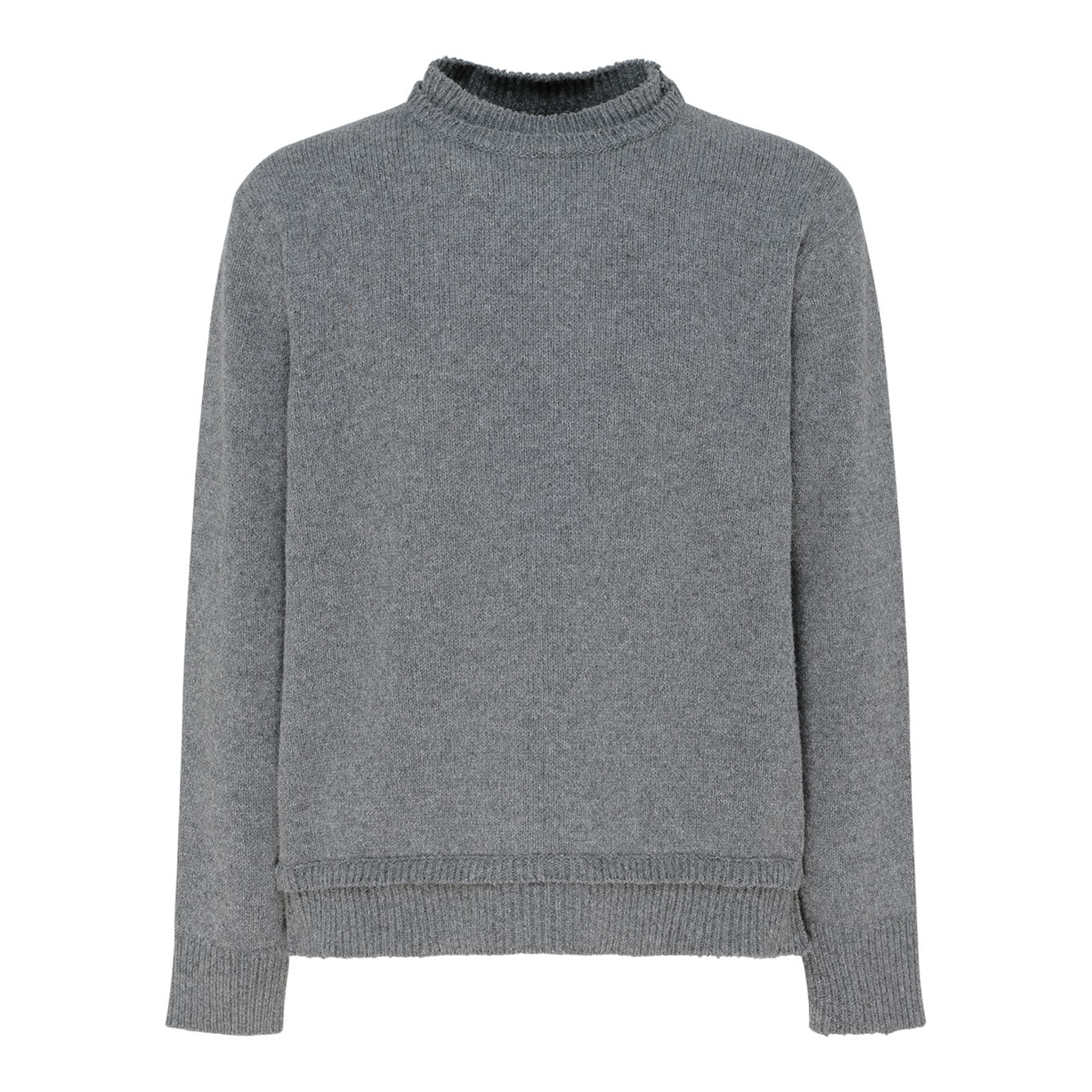 MAISON MARGIELA Medium Wool Sweater for Men