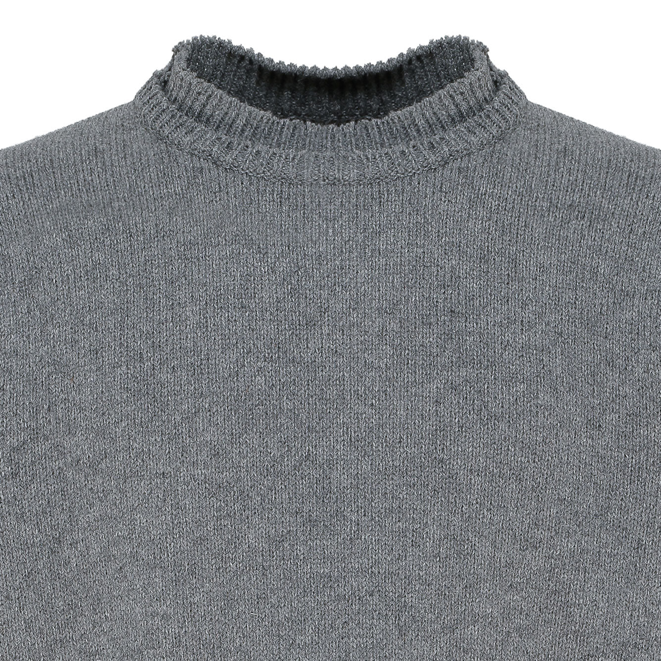 MAISON MARGIELA Medium Wool Sweater for Men