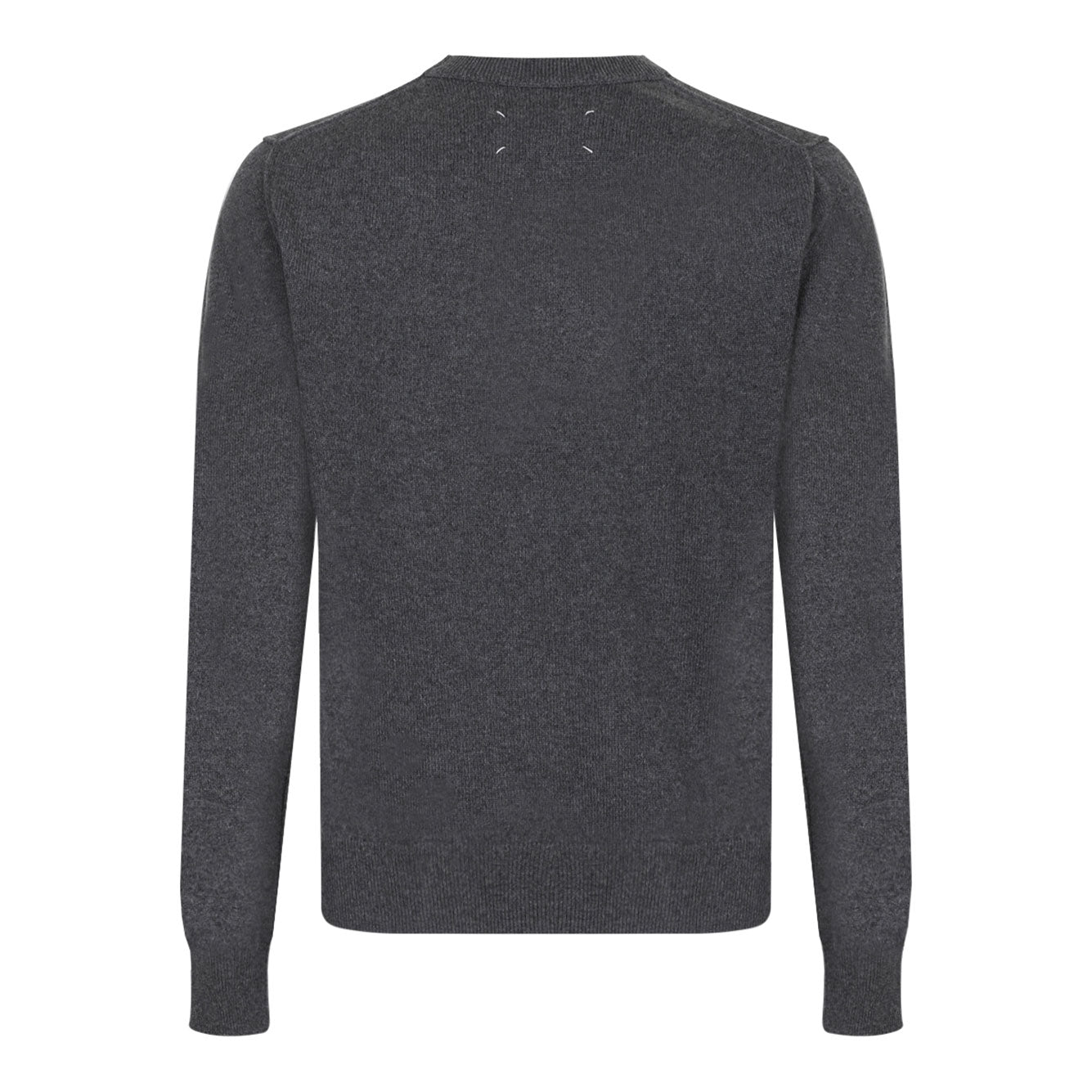 MAISON MARGIELA Medium Cashmere Wool Sweater