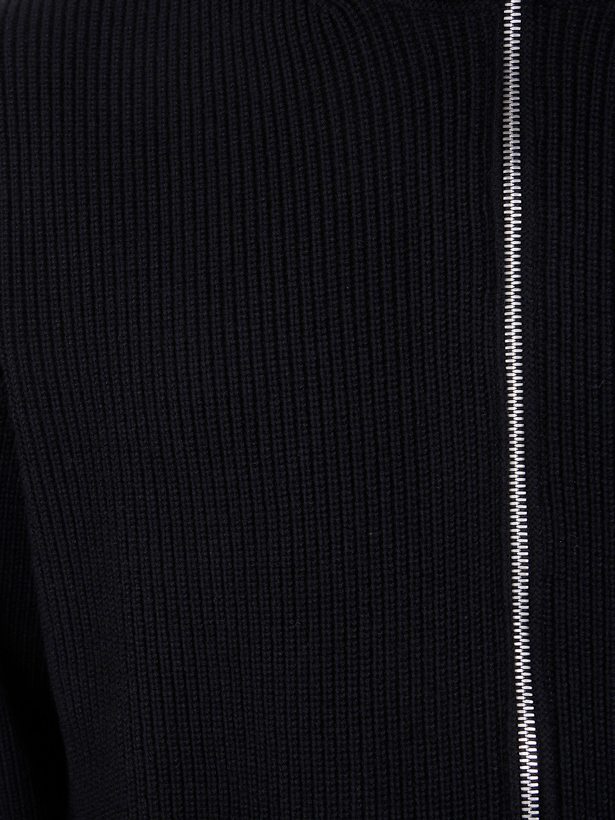 MAISON MARGIELA Pullover Sweater for Men - FW25 Collection