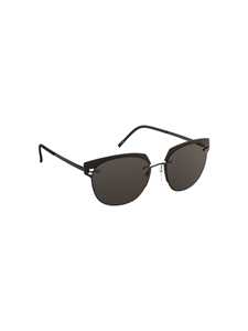 SILHOUETTE Sleek 8702/75 Sunglasses for Women