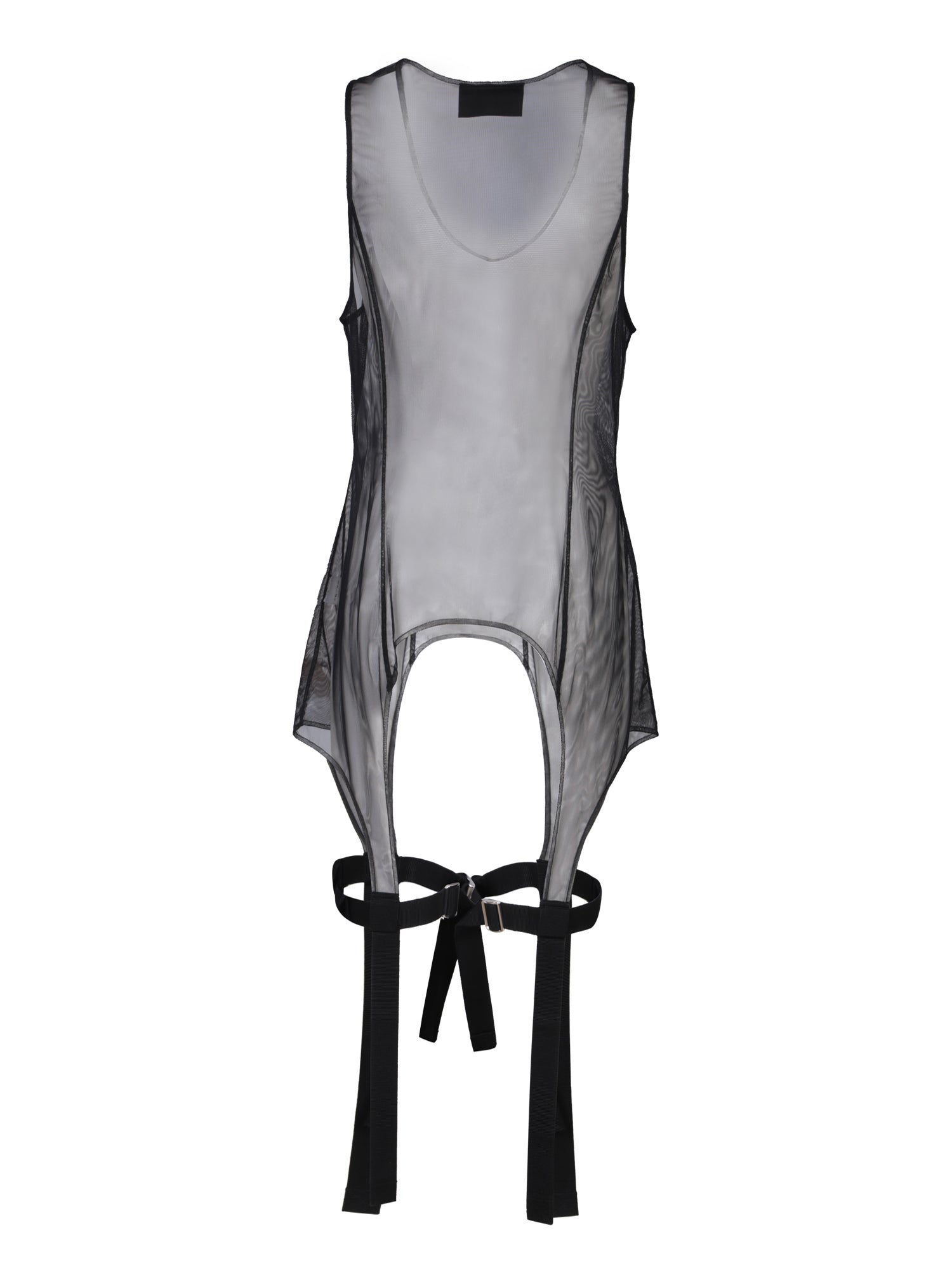 SIMONE ROCHA Chic Women's Sweater for Fall Winter 2025