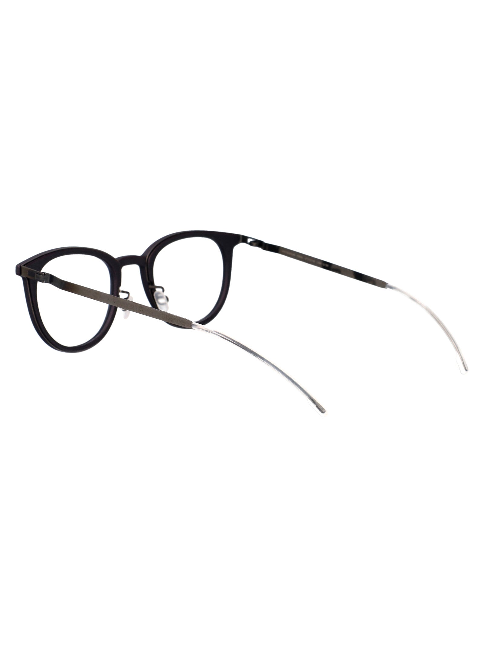 MYKITA MH60 Mini Acetate/Metal Glasses