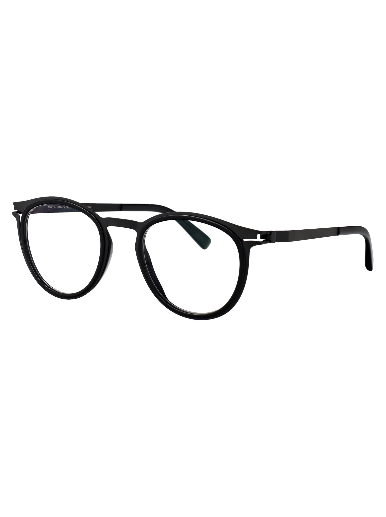 MYKITA Unisex Mini Steel Glasses