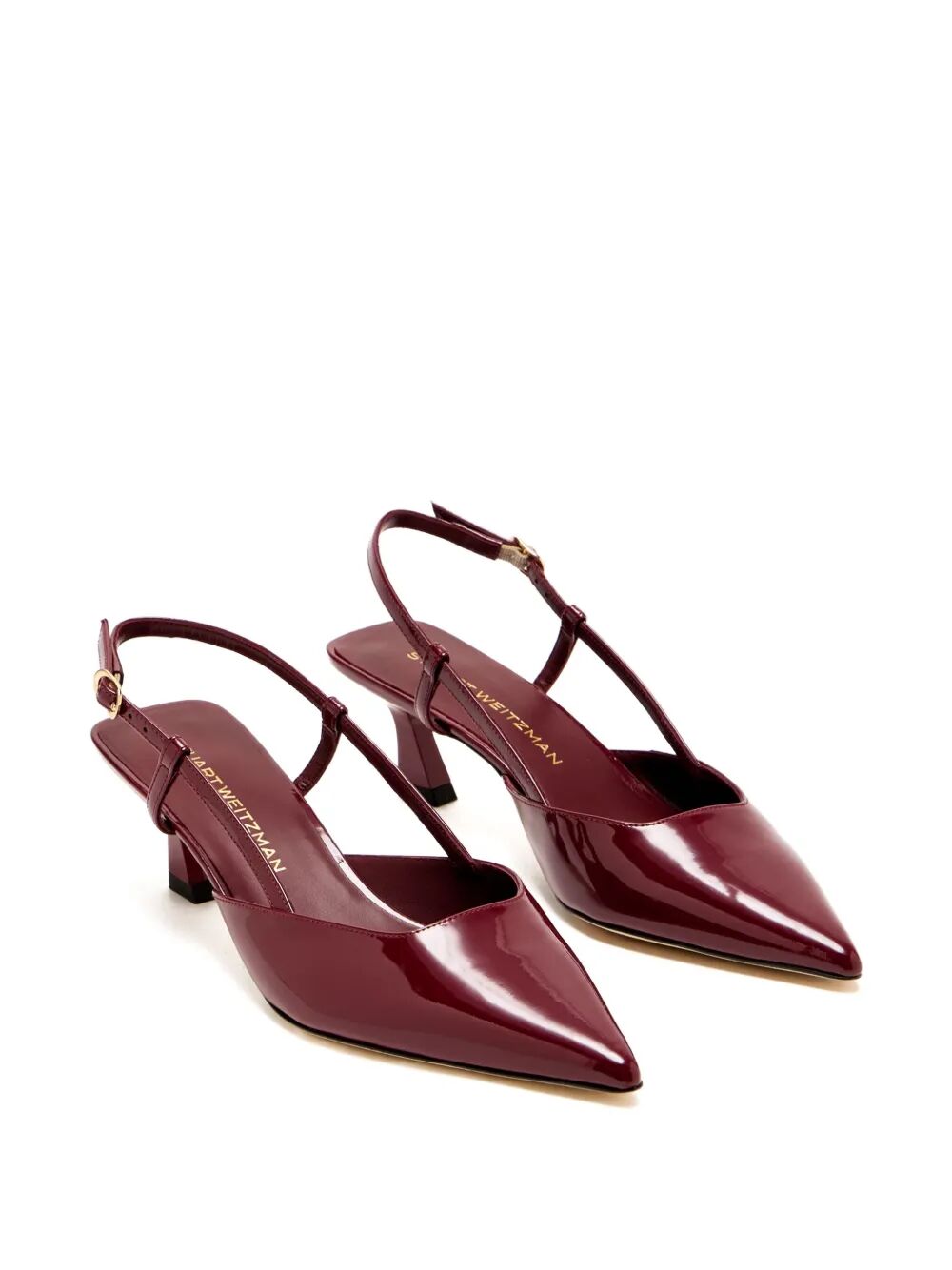 STUART WEITZMAN Slingback Sandals T. 050 for Women