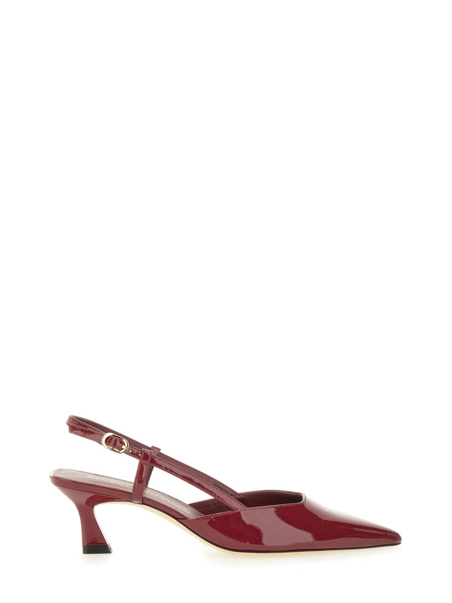 STUART WEITZMAN Leather Sandals for Women - FW25 Collection