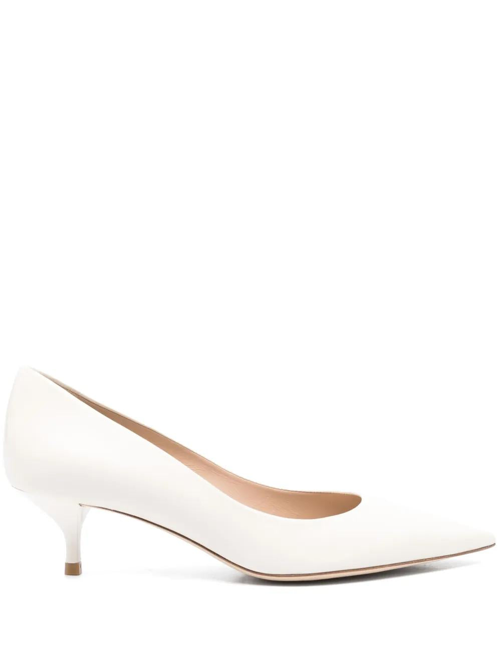 STUART WEITZMAN 50MM Power Pumps for Women