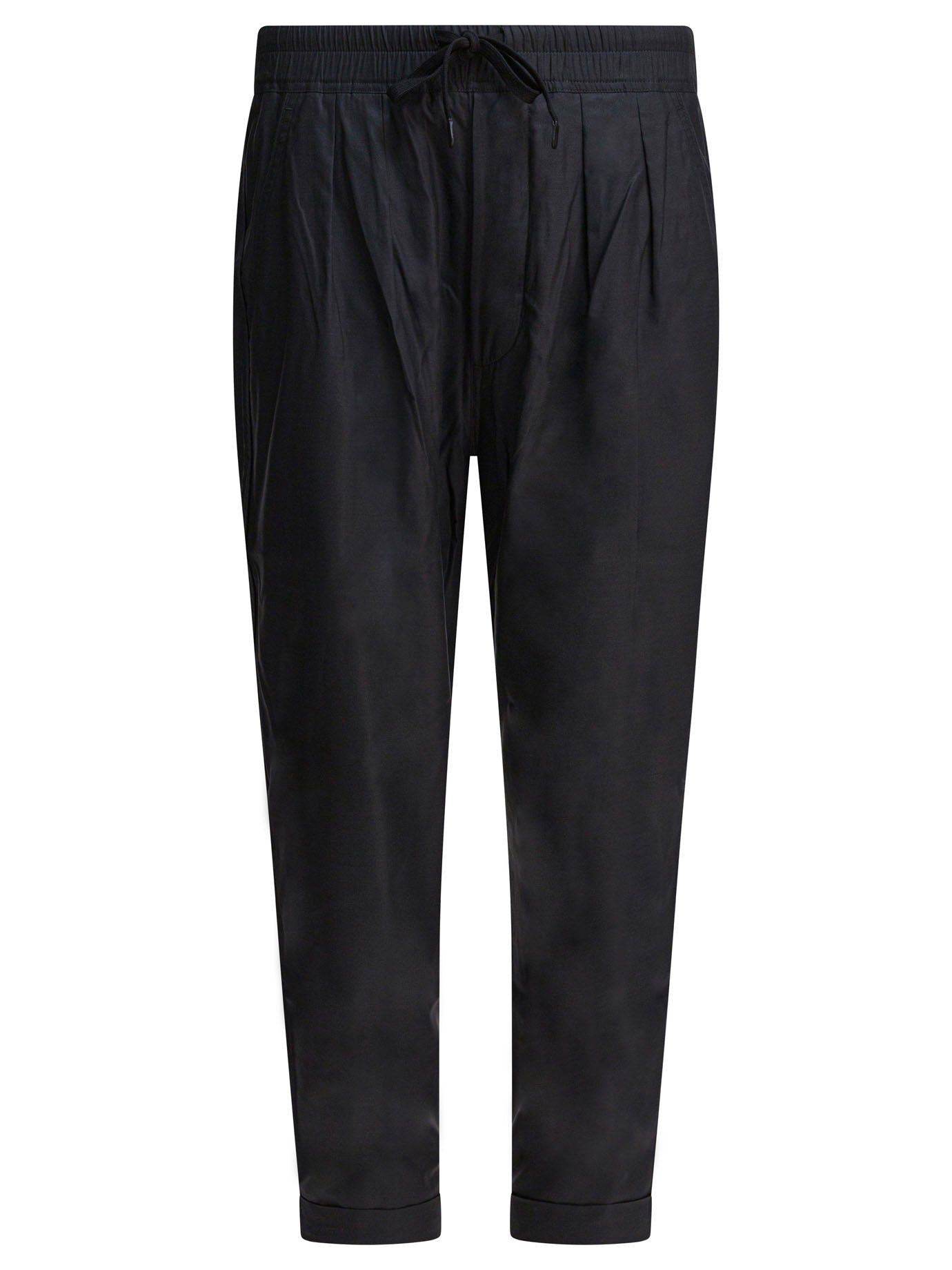 TOM FORD Fluid Twill Light Pants - Men’s