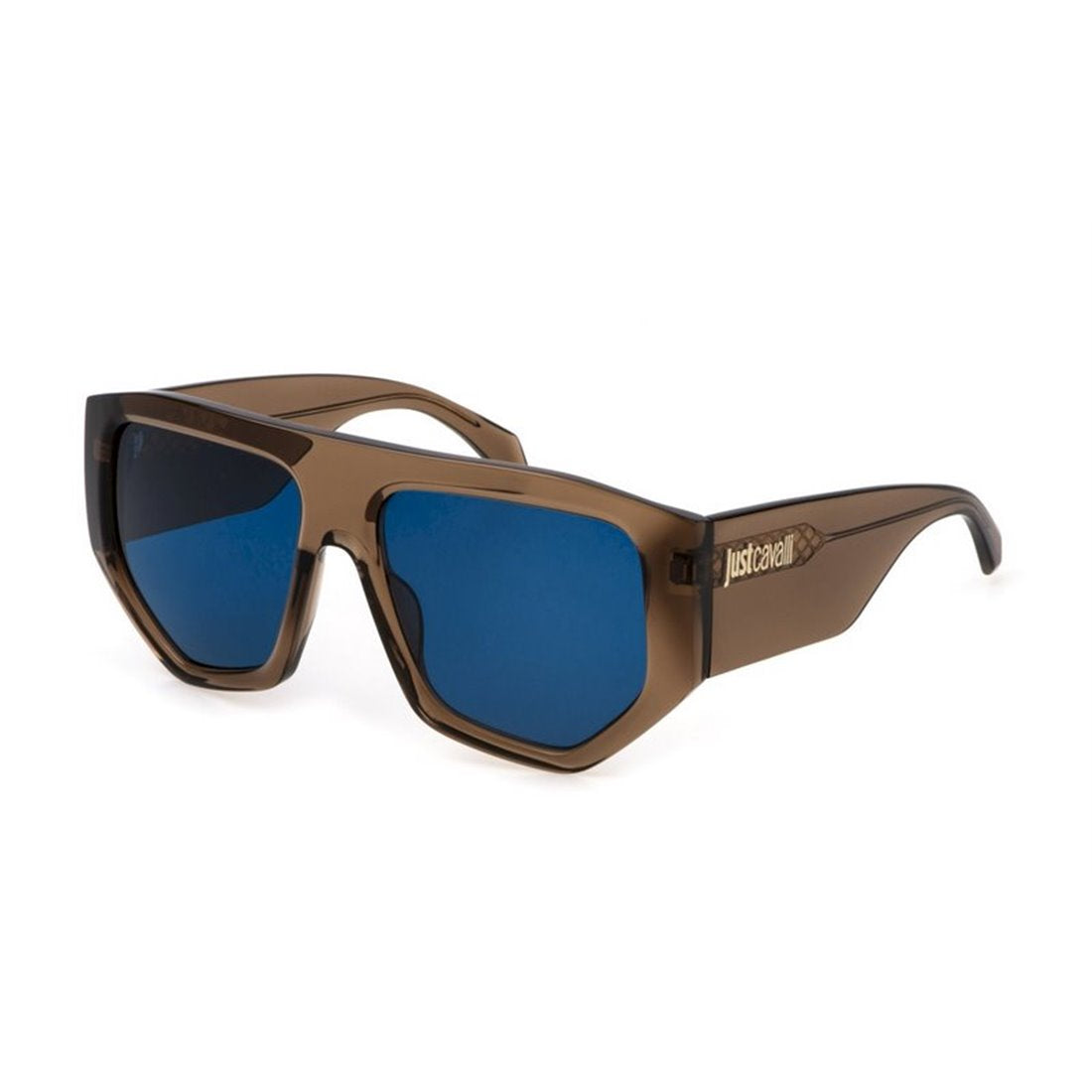 JUST CAVALLI Stylish Men's Sunglasses