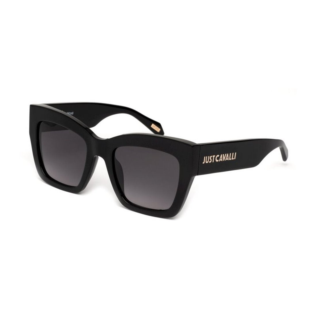 JUST CAVALLI Trendy Gradient Women's Sunglasses