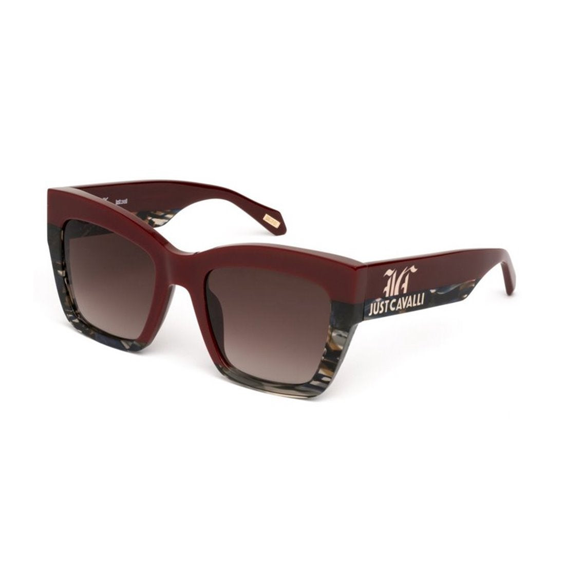 JUST CAVALLI Women's Stylish Full Frame Sunglasses