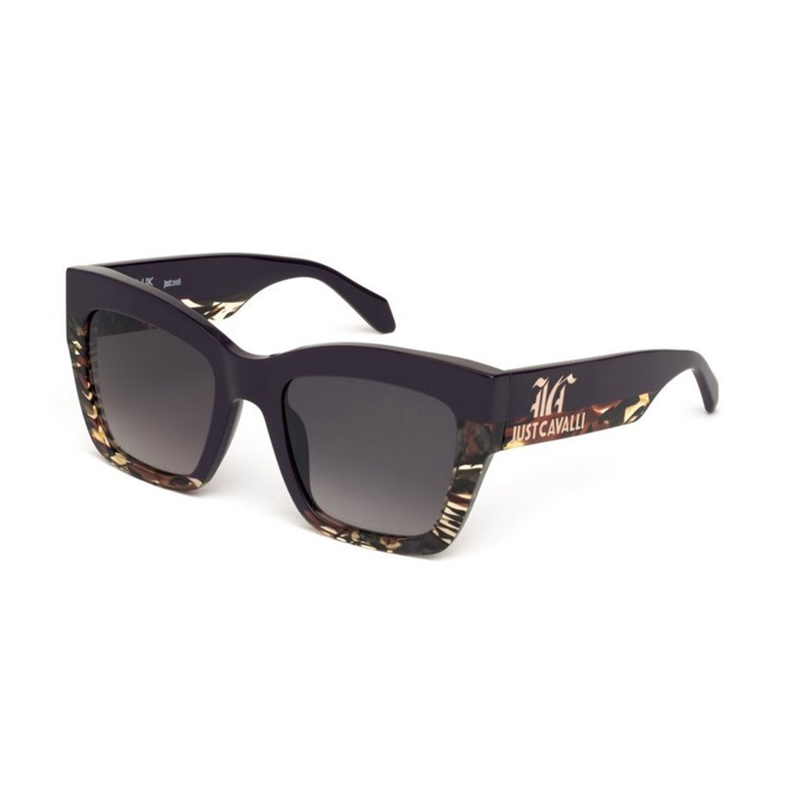 JUST CAVALLI Stylish Women's Sunglasses - SJC102V Model