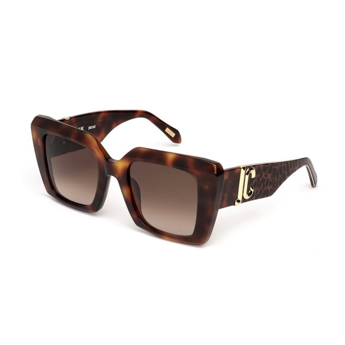 JUST CAVALLI Chic Women’s Gradient Sunglasses