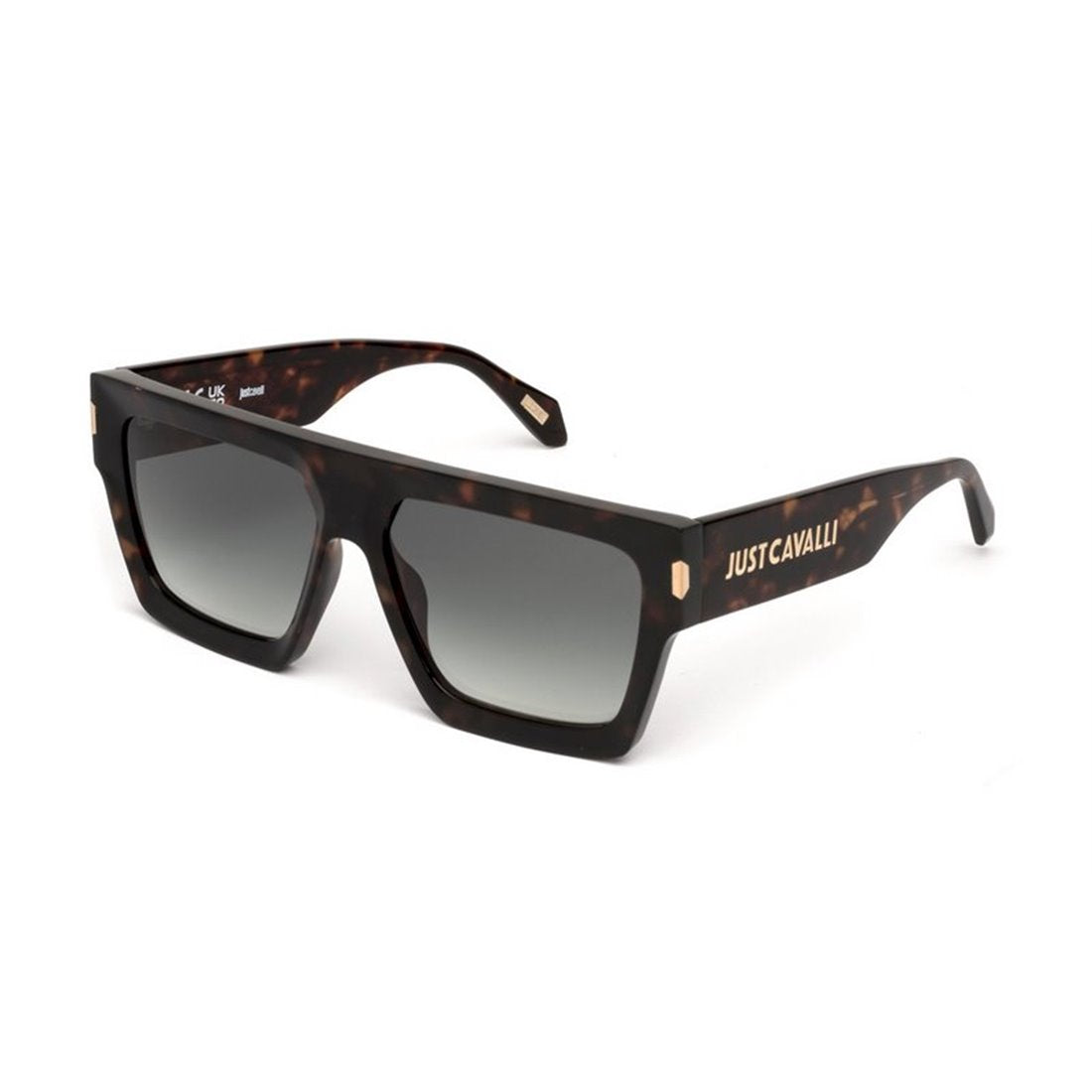 JUST CAVALLI Unisex Gradient Lens Sunglasses