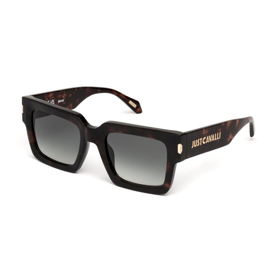JUST CAVALLI Unisex Gradient Sunglasses