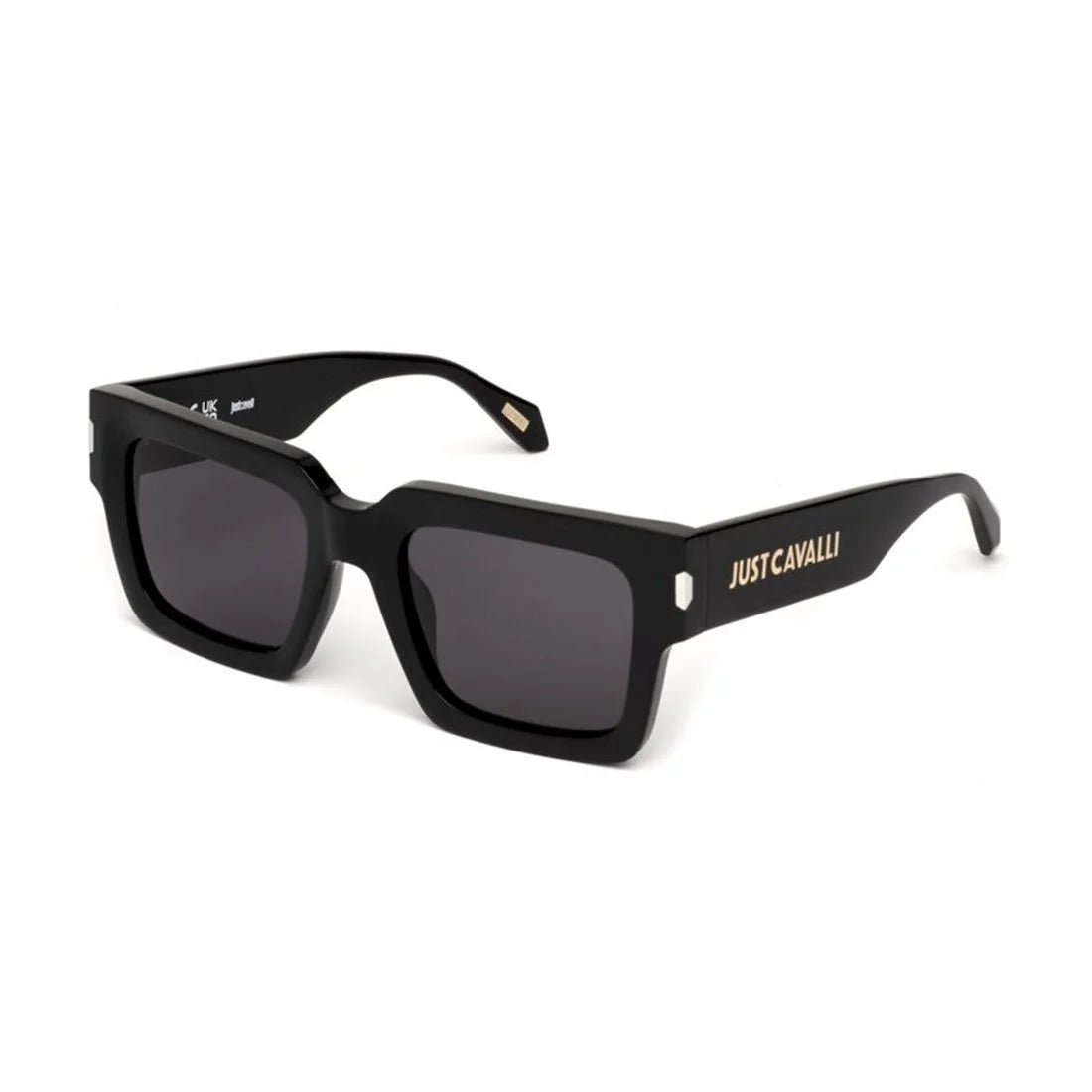 JUST CAVALLI Unisex Stylish Sunglasses for Everyday Wear