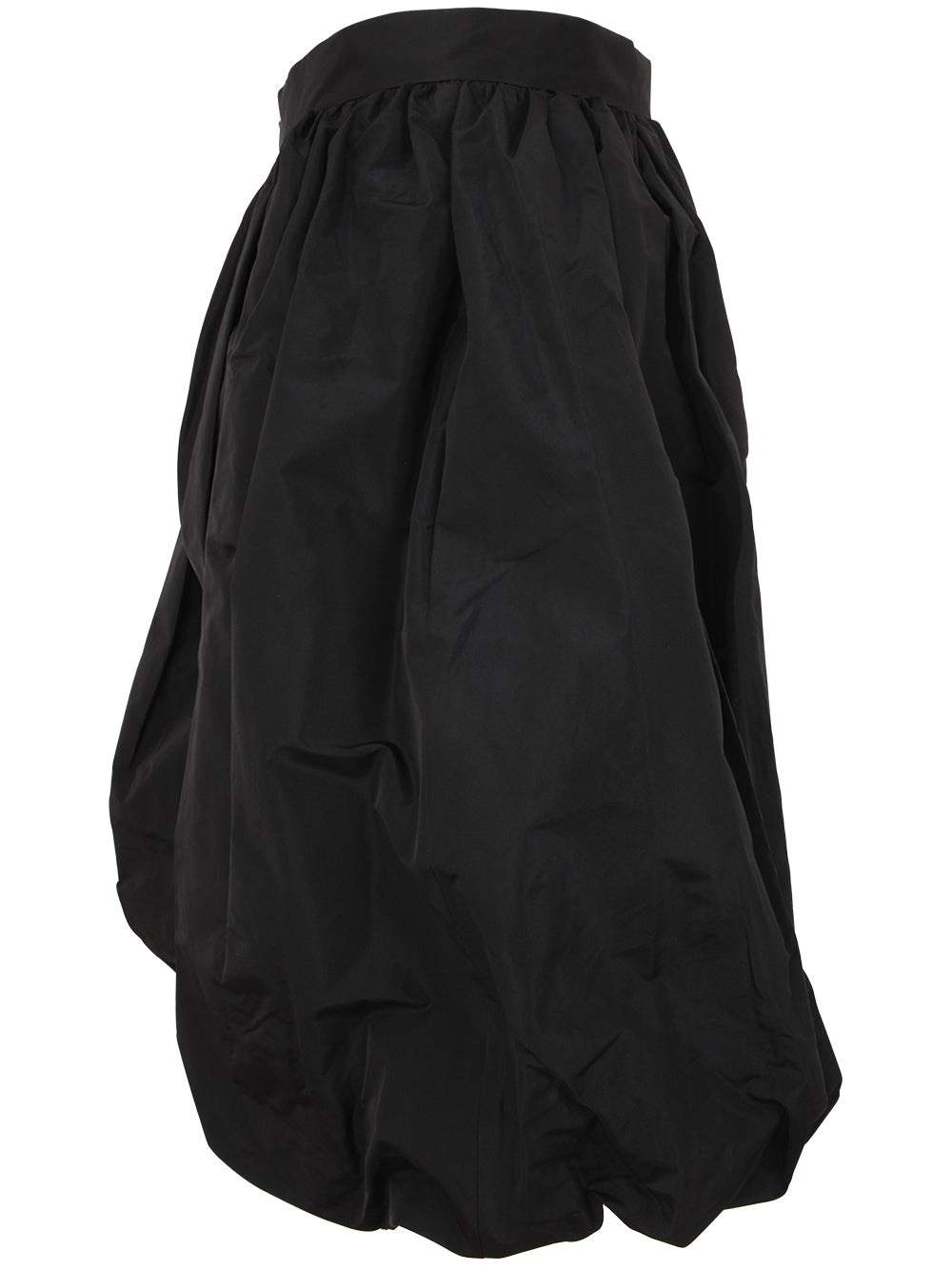 PATOU Generous Mini Skirt for Women - FW23 Collection