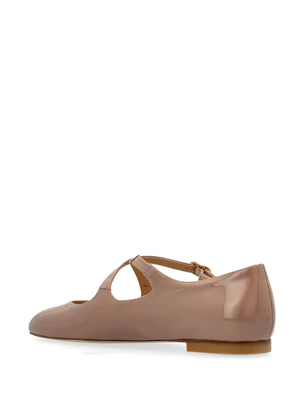 STUART WEITZMAN Elegant Ballerina Flats for Women