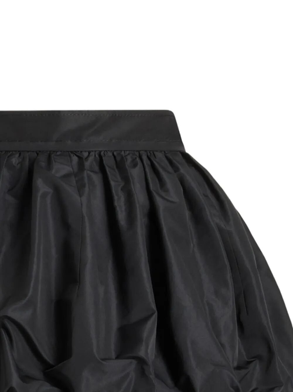 PATOU Chic Women's Bloomer Mini Skirt