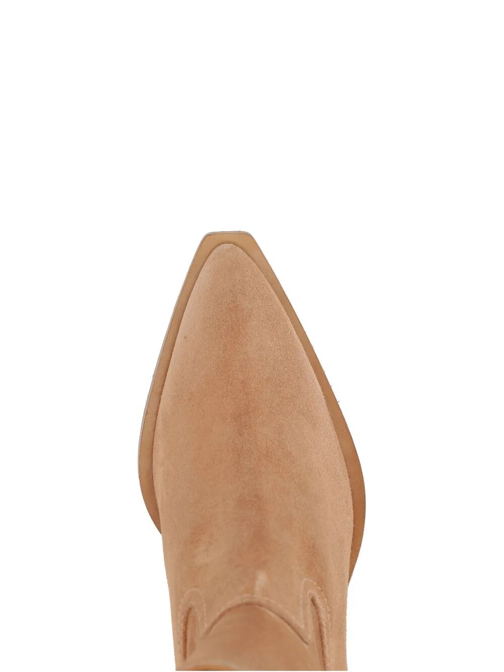 STUART WEITZMAN Chic Mini Bootie for Women