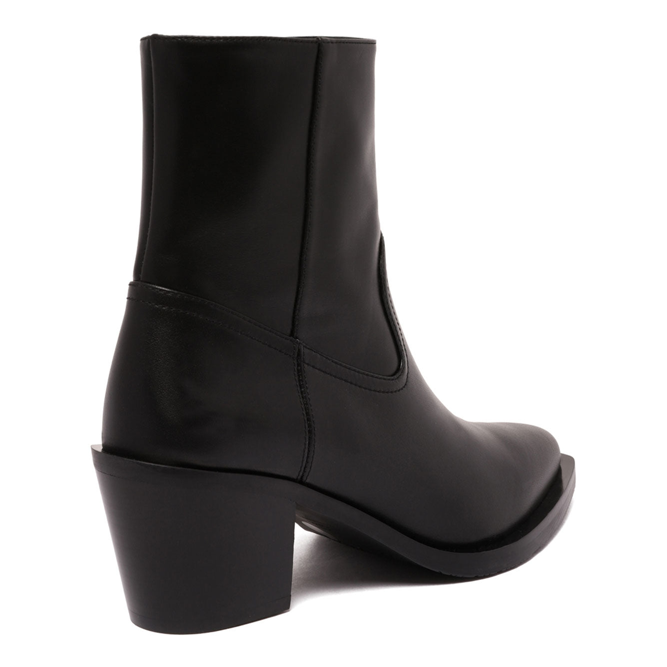 STUART WEITZMAN Classic 100% Leather Boot for Women