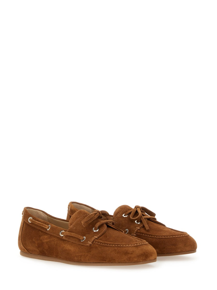 STUART WEITZMAN Tinsley Moccasin for Women