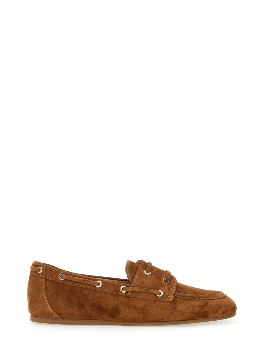 STUART WEITZMAN Tinsley Moccasin for Women