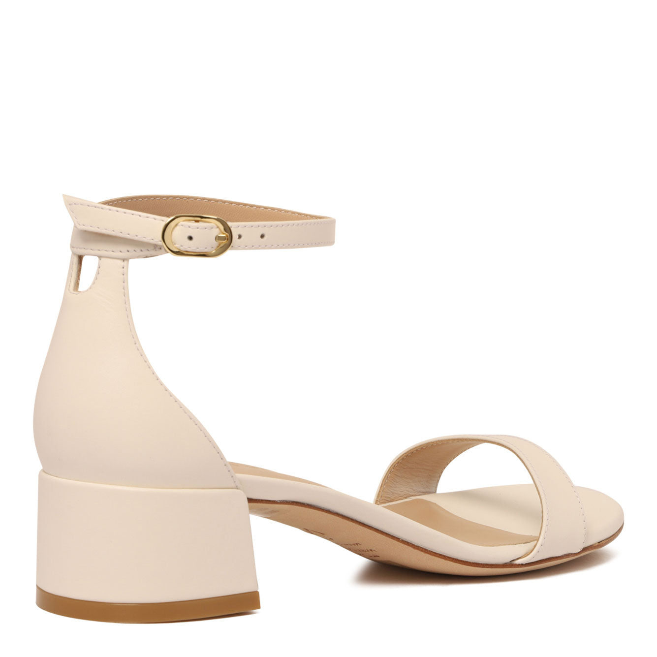 STUART WEITZMAN 100% Leather Women's Sandals