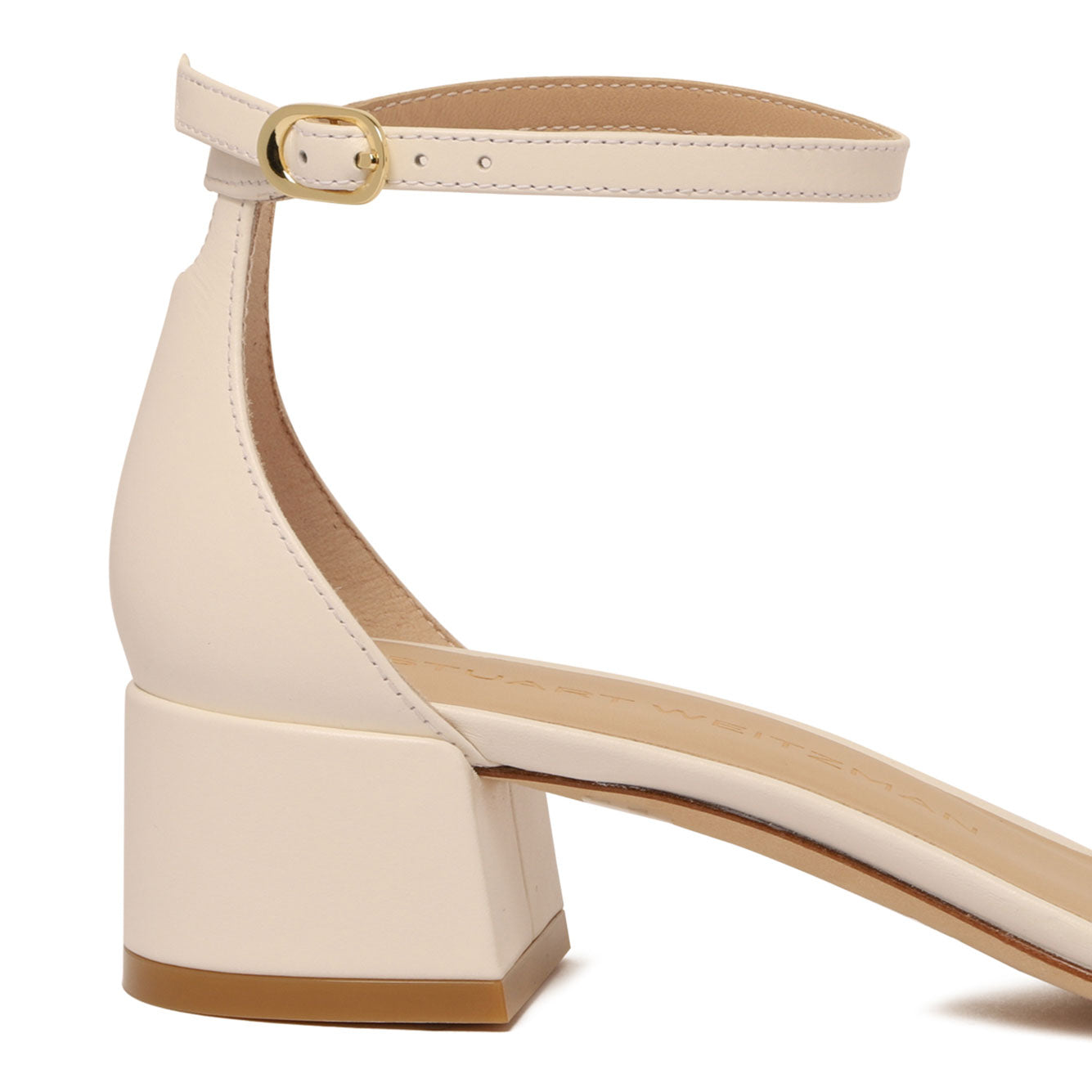 STUART WEITZMAN 100% Leather Women's Sandals