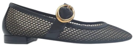 STUART WEITZMAN Elegant Leather Heels for Women - SS25 Collection