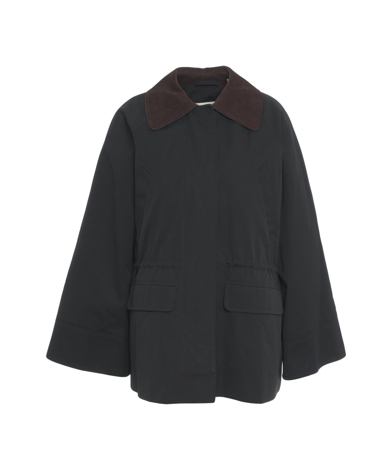 SKALL STUDIO Casual Parka Jacket for Women - 'Gaby'