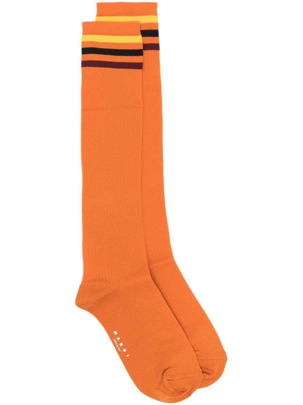 MARNI Knit Socks - Women's Accessories