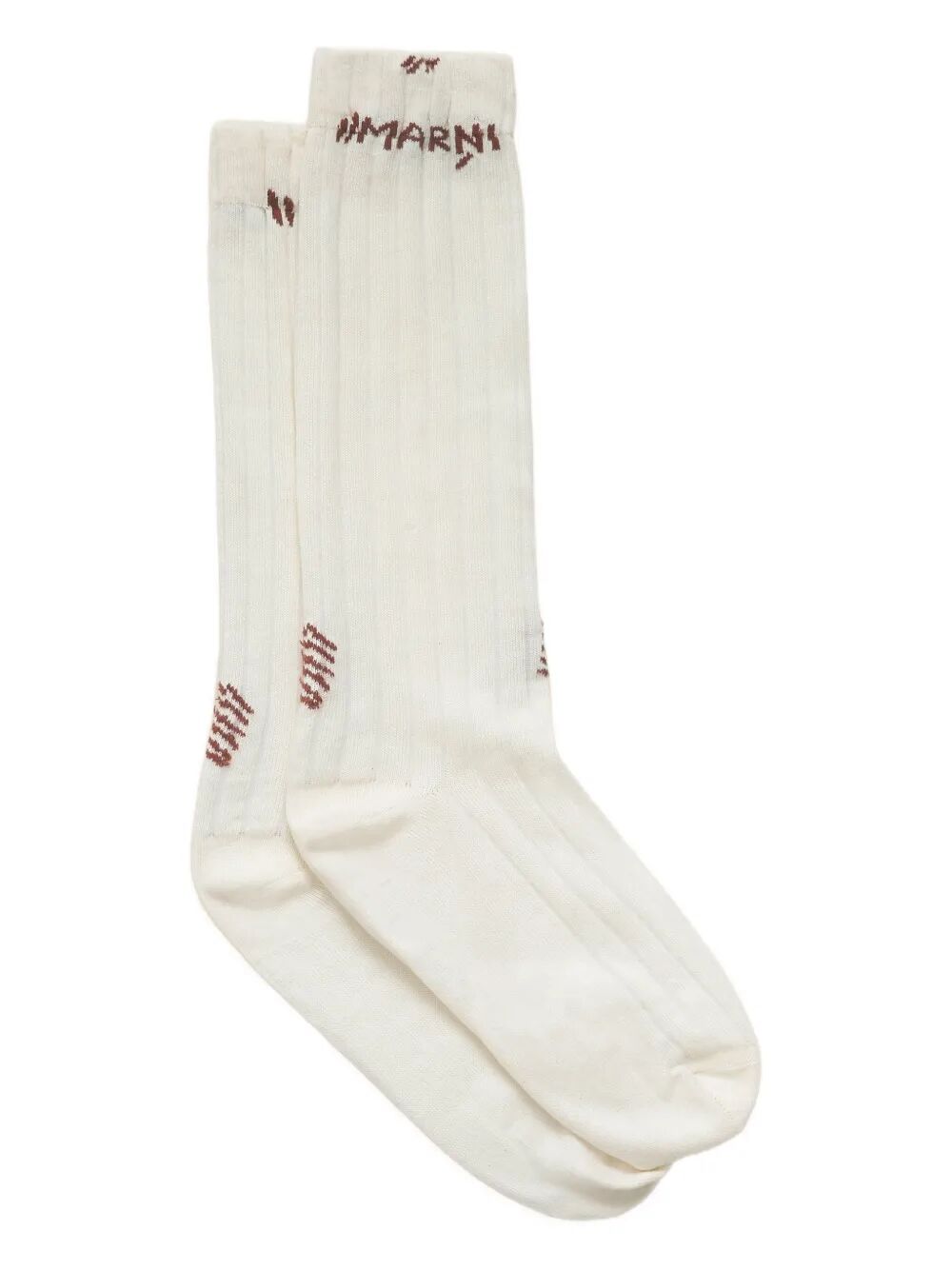MARNI Chic Women’s Mini Socks