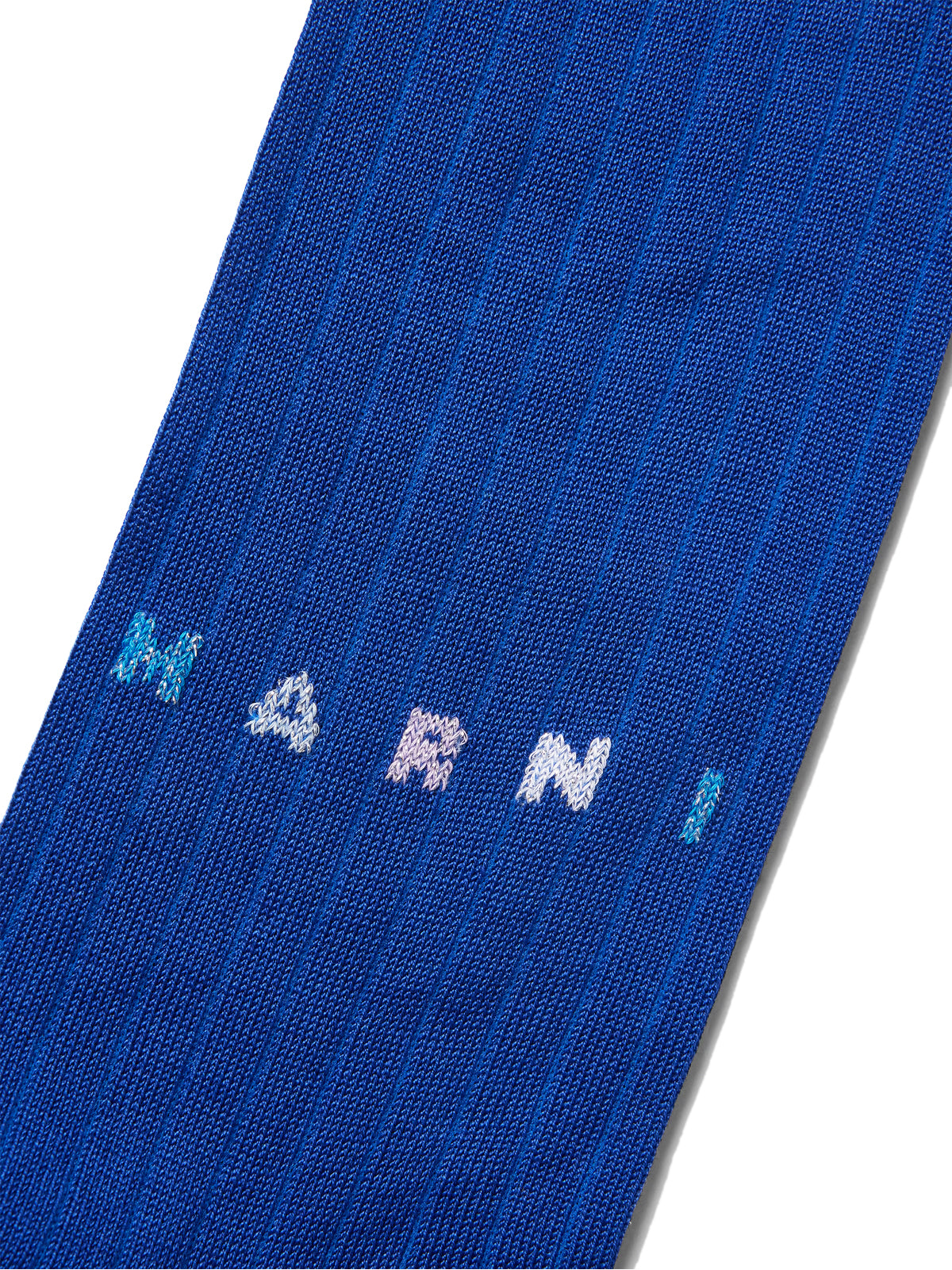 MARNI Logo Intarsia Socks - Men's
