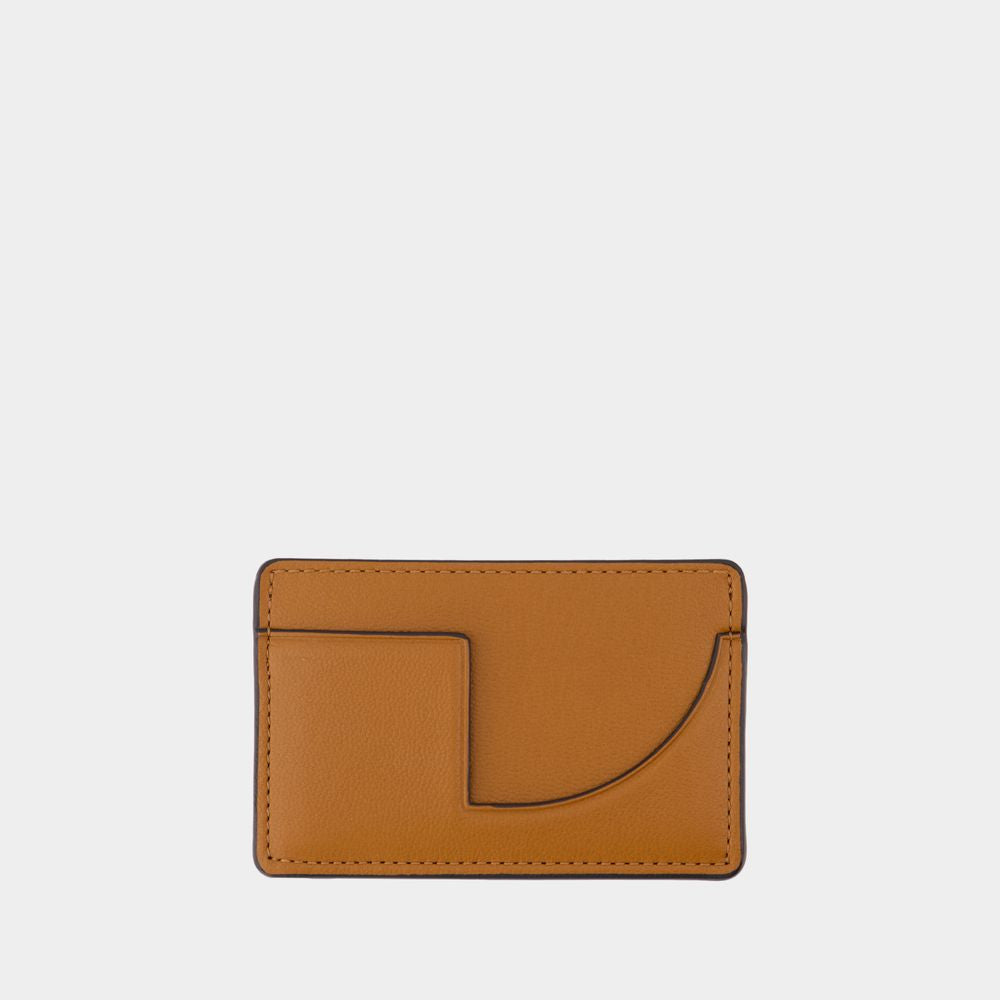 PATOU Mini Cardholder for Women