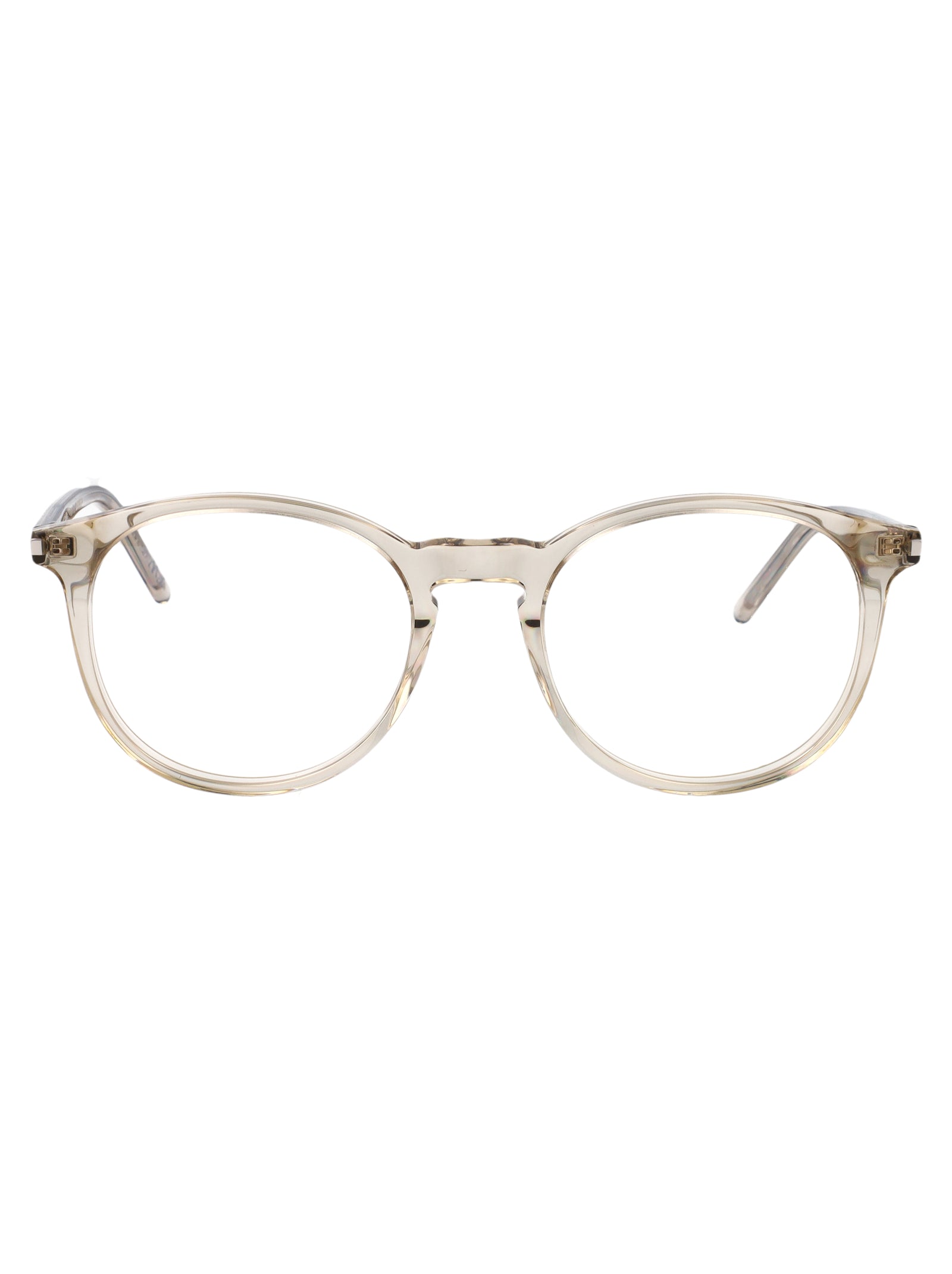 SAINT LAURENT Recycled Acetate Optical Glasses - SL 106