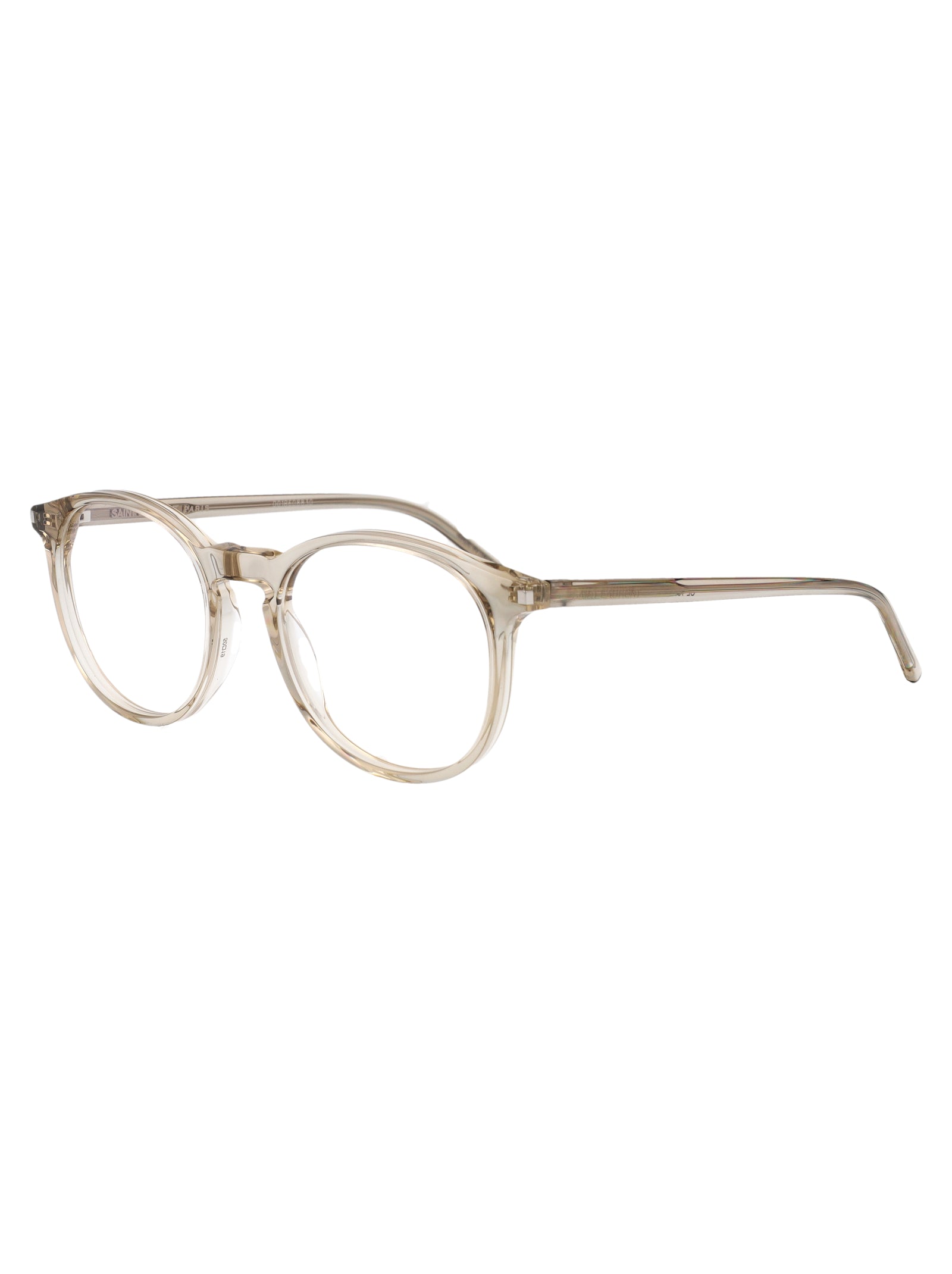 SAINT LAURENT Recycled Acetate Optical Glasses - SL 106