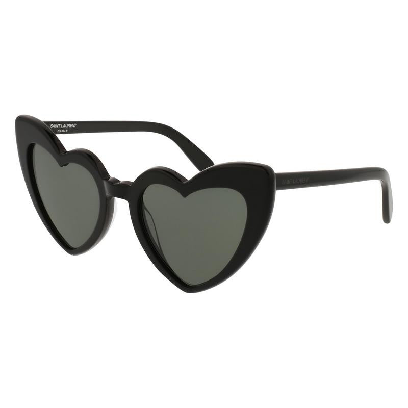 SAINT LAURENT Stylish Acetate Sunglasses for Women - SL 181 Loulou