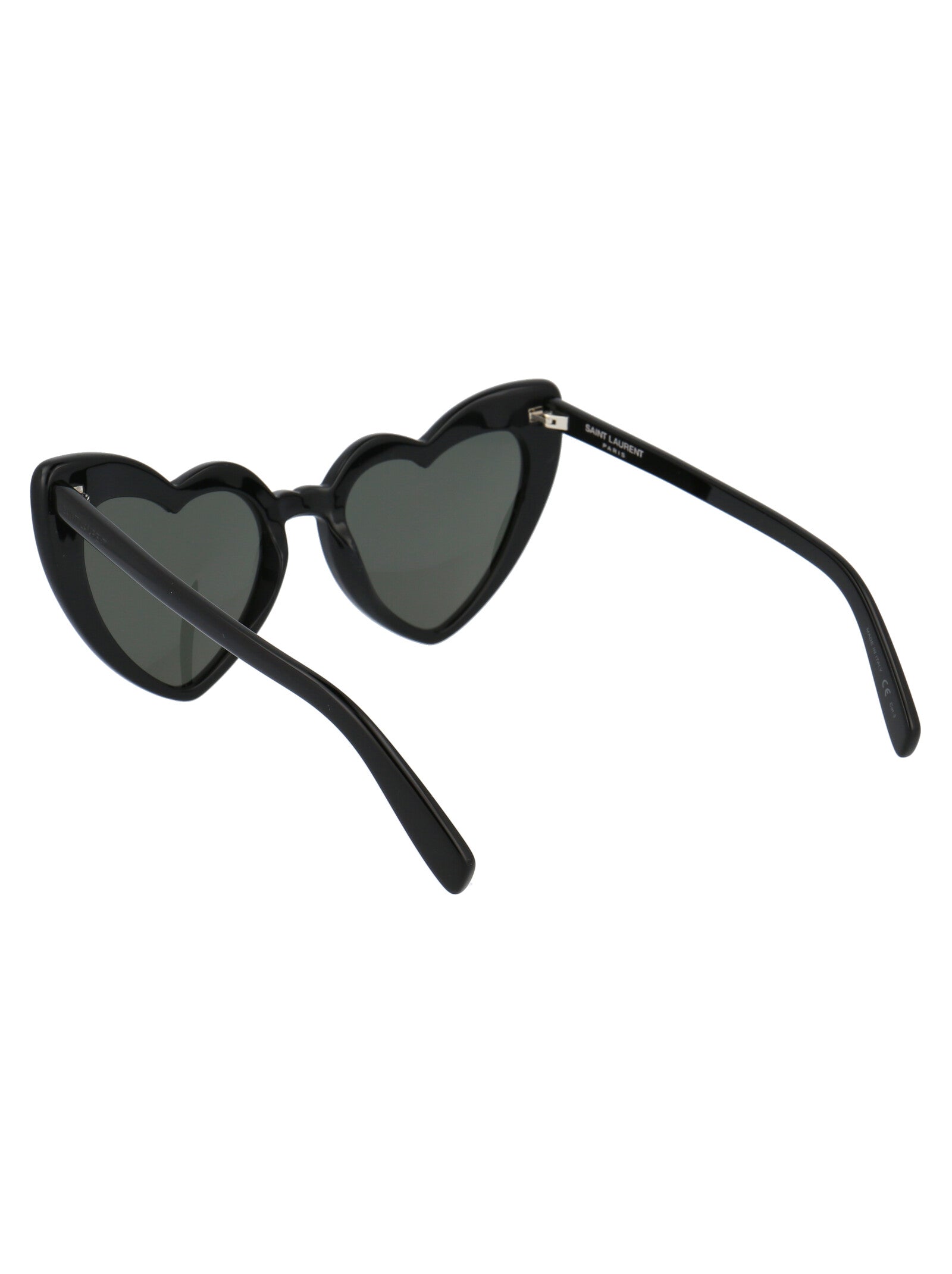SAINT LAURENT Stylish Acetate Sunglasses for Women - SL 181 Loulou