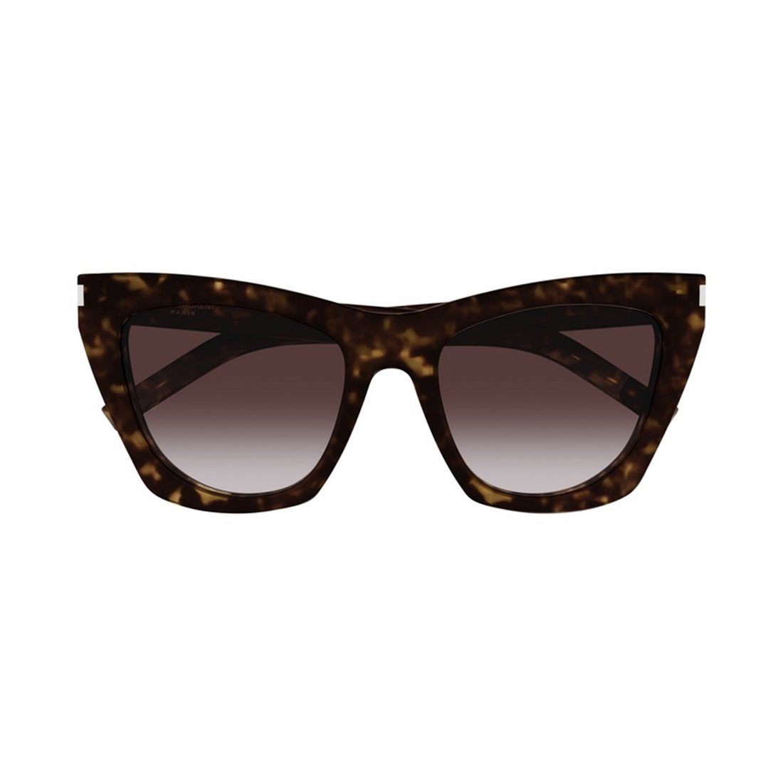 SAINT LAURENT Elegant Oversized Sunglasses for Women