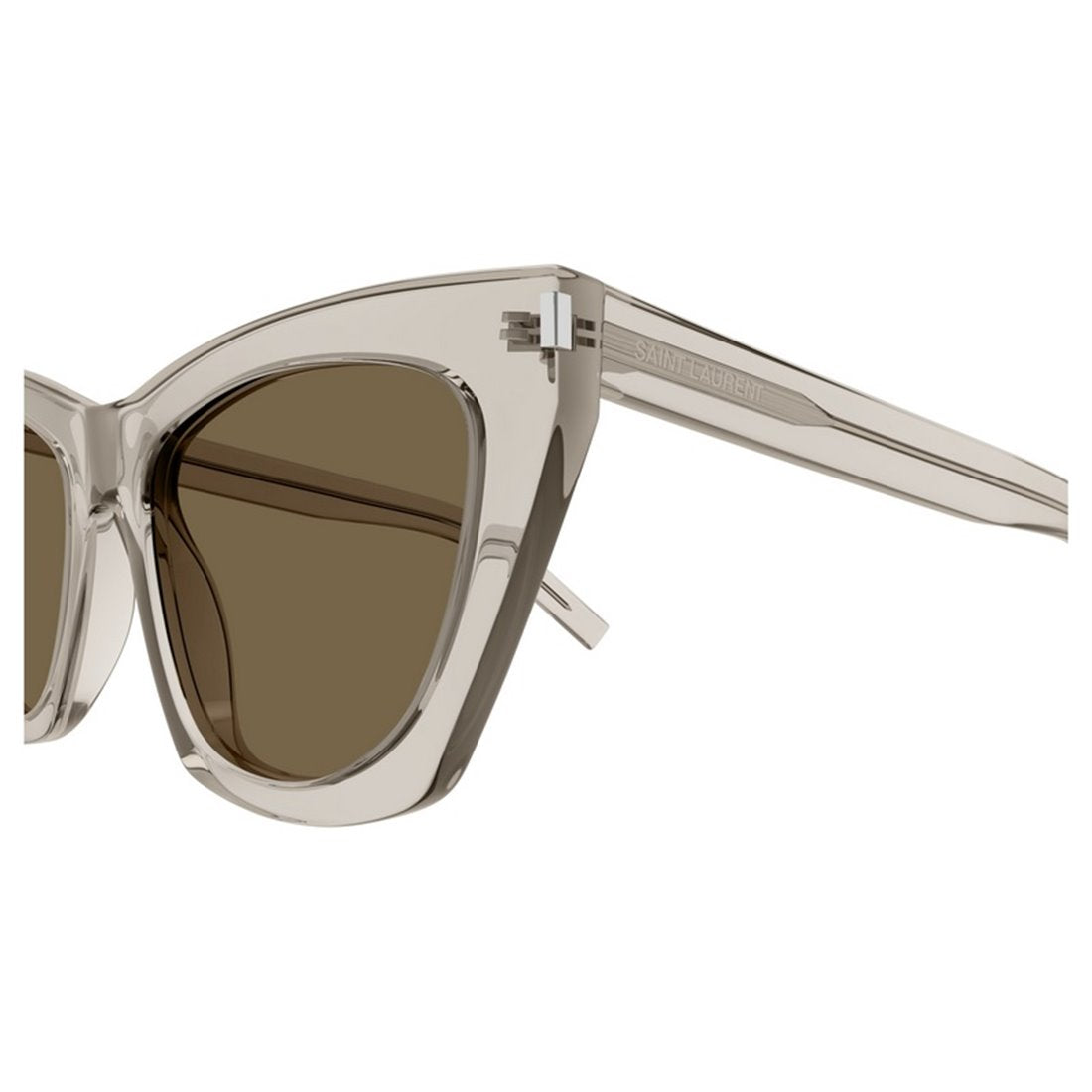 SAINT LAURENT Chic Women's Sunglasses - SL 214 KATE Mini
