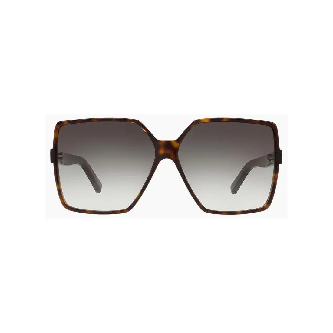 SAINT LAURENT Chic Acetate Sunglasses for Women