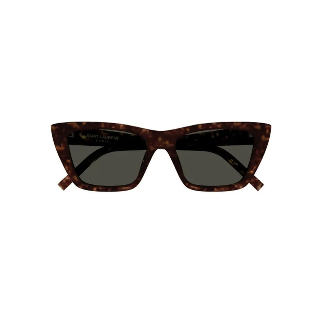 SAINT LAURENT Stylish Acetate Sunglasses for Women - SL 276 MICA