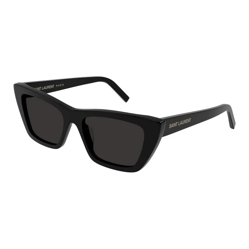 SAINT LAURENT Acetate Sunglasses - SL 276 MICA for Women