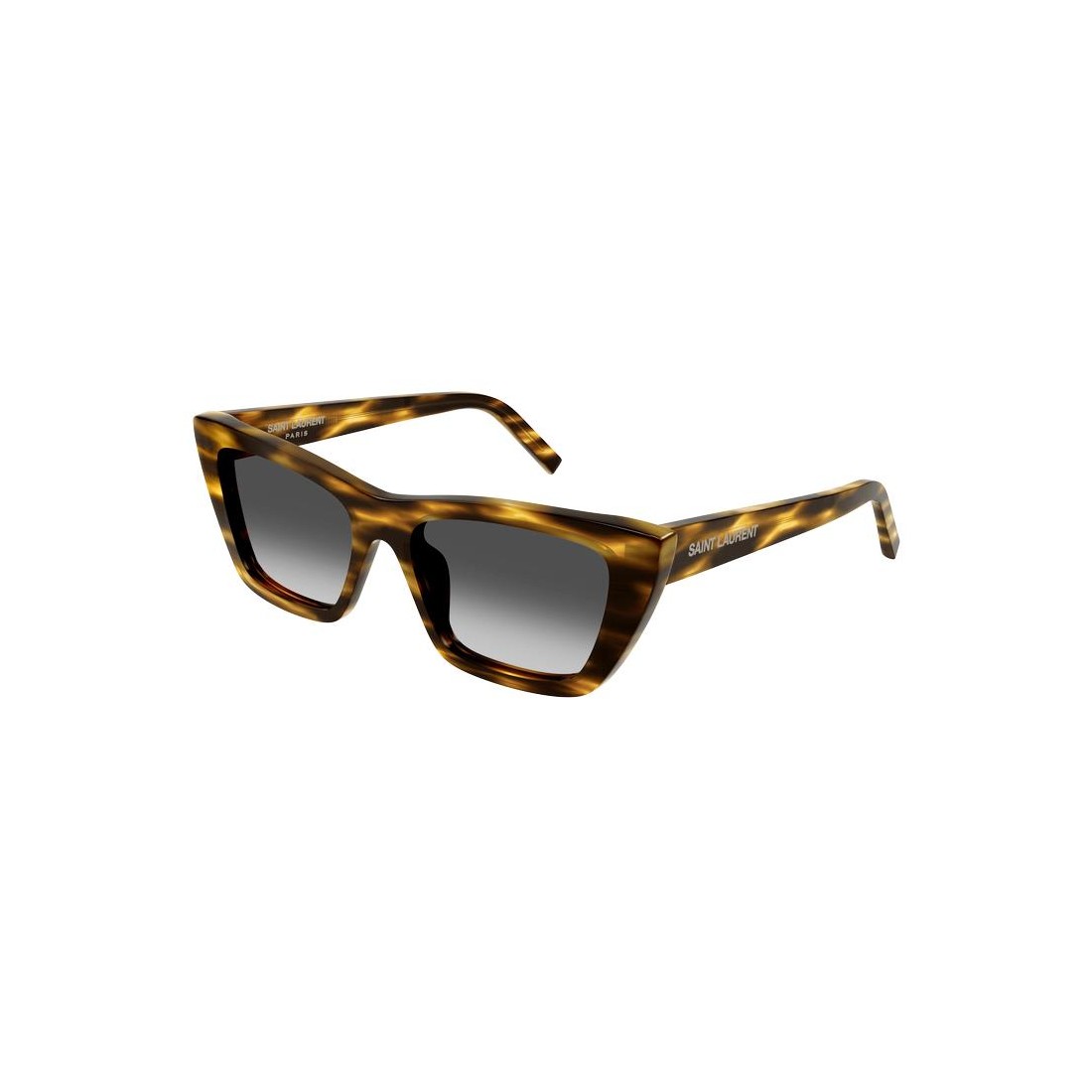 SAINT LAURENT Stylish Women's Mini Sunglasses